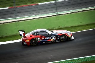 Race 1
 | SRO / Patrick Hecq Photography