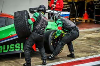 Race 1
 | SRO / Patrick Hecq Photography