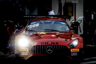 Race 1
 | SRO / Patrick Hecq Photography