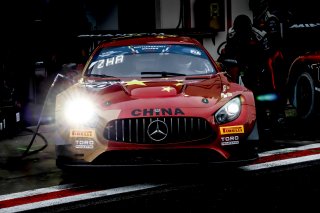Race 1
 | SRO / Patrick Hecq Photography