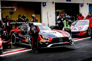 Race 1
 | SRO / Patrick Hecq Photography