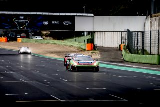 Race 1
 | SRO / Patrick Hecq Photography