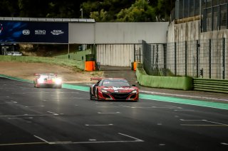 Race 1
 | SRO / Patrick Hecq Photography