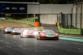 Race 1
 | SRO / Patrick Hecq Photography