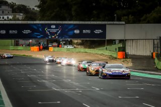 Race 1
 | SRO / Patrick Hecq Photography