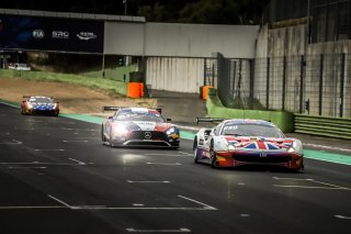 Race 1
 | SRO / Patrick Hecq Photography
