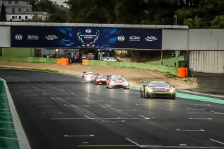 Race 1
 | SRO / Patrick Hecq Photography