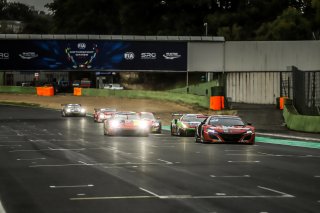 Race 1
 | SRO / Patrick Hecq Photography