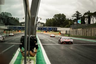 Race 1
 | SRO / Patrick Hecq Photography