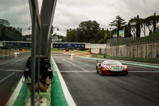 Race 1
 | SRO / Patrick Hecq Photography