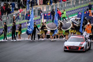 Gridwalk, Main Race
 | SRO / Dirk Bogaerts Photography