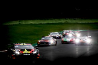 #19 ESP Racing Team Spain Lamborghini Huracan GT3 Alvaro Lobera Bronze Fernando Navarrete Silver, Main Race
 | SRO / Patrick Hecq Photography