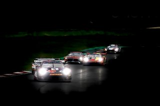 #4 AUS Herberth Motorsport Porsche 911 GT3 R Stephen Grove Bronze Brenton Grove Silver, Main Race
 | SRO / Patrick Hecq Photography