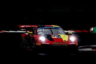 #99 PRT Attempto Racing Audi R8 LMS GT3 Miguel Pedro Ramos Bronze Henrique Chaves  Silver, Main Race
 | SRO / Patrick Hecq Photography