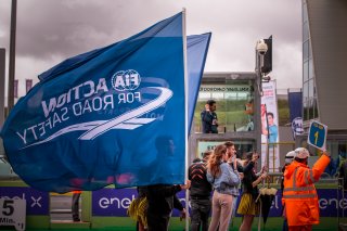 Grid walk Main Race, Main Race
 | SRO / Patrick Hecq Photography