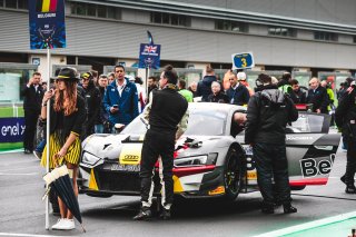 Grid walk Main Race, Main Race
 | SRO / Patrick Hecq Photography