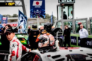 Grid walk Main Race, Main Race
 | SRO / Patrick Hecq Photography