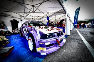 Paddock
 | SRO / Dirk Bogaerts Photography
