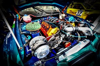 Paddock
 | SRO / Dirk Bogaerts Photography