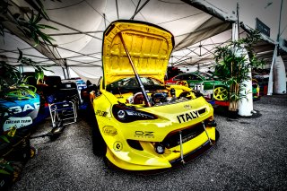 Paddock
 | SRO / Dirk Bogaerts Photography