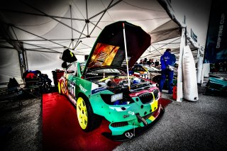 Paddock
 | SRO / Dirk Bogaerts Photography
