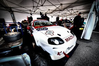 Paddock
 | SRO / Dirk Bogaerts Photography