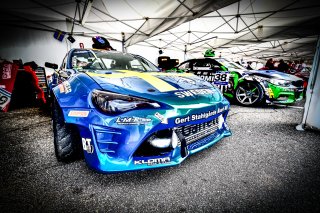 Paddock
 | SRO / Dirk Bogaerts Photography