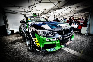 Paddock
 | SRO / Dirk Bogaerts Photography