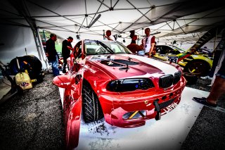 Paddock
 | SRO / Dirk Bogaerts Photography