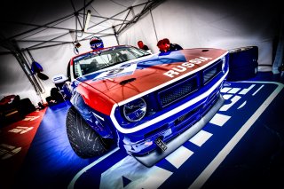 Paddock
 | SRO / Dirk Bogaerts Photography