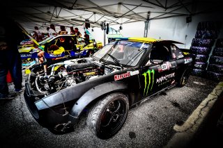 Paddock
 | SRO / Dirk Bogaerts Photography