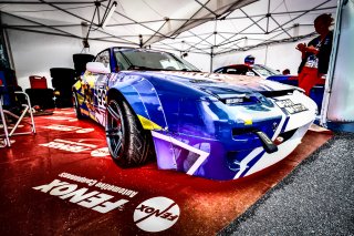 Paddock
 | SRO / Dirk Bogaerts Photography