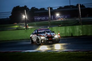 #91 CHE Yves Meyer BMW M2, Drifting Cup Practice
 | SRO / Patrick Hecq Photography