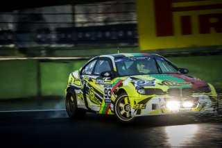 #93 LTU Benediktas Čirba BMW E46, Drifting Cup Practice
 | SRO / Patrick Hecq Photography