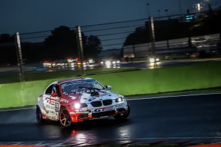 #83 FRA Benjamin Boulbes BMW M3 E93, Drifting Cup Practice
 | SRO / Patrick Hecq Photography