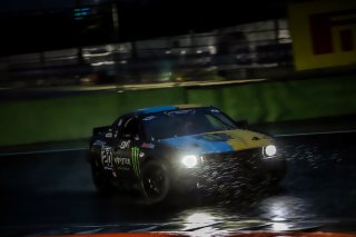 #20 UKR Dmitriy Illyuk Nissan 200SX, Drifting Cup Practice
 | SRO / Patrick Hecq Photography