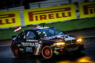 #233 AUT Daniel Brandner BMW E46, Drifting Cup Practice
 | SRO / Patrick Hecq Photography
