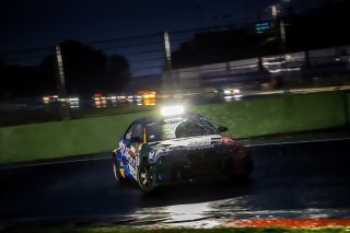 #71 KWT Ali Makhseed BMW E46, Drifting Cup Practice
 | SRO / Patrick Hecq Photography