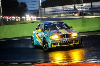#55 ROU Vlad Andrei Stanescu BMW M1, Drifting Cup Practice
 | SRO / Patrick Hecq Photography