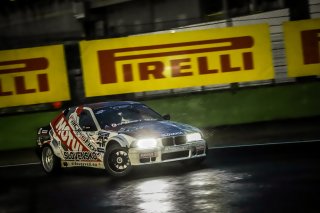 #416 SVK János Onódi BMW E36, Drifting Cup Practice
 | SRO / Patrick Hecq Photography