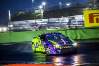 #121 DNK Dennis Hansen Nissan Silvia S15, Drifting Cup Practice
 | SRO / Patrick Hecq Photography