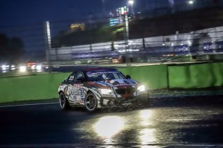 #91 CHE Yves Meyer BMW M2, Drifting Cup Practice
 | SRO / Patrick Hecq Photography