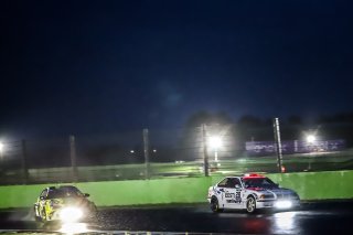#28 EST Ao Vaida BMW E36, Drifting Cup Practice
 | SRO / Patrick Hecq Photography