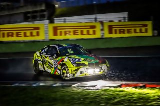 #93 LTU Benediktas Čirba BMW E46, Drifting Cup Practice
 | SRO / Patrick Hecq Photography