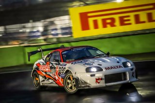 #898 MLT Kane Pisani Toyota Supra, Drifting Cup Practice
 | SRO / Patrick Hecq Photography