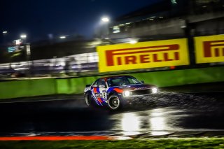 #9 RUS Ilia Fedorov Nissan Silvia S14, Drifting Cup Practice
 | SRO / Patrick Hecq Photography