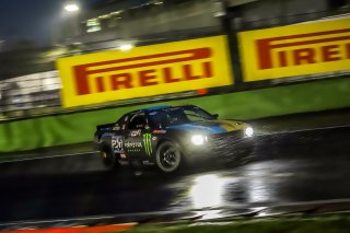 #20 UKR Dmitriy Illyuk Nissan 200SX, Drifting Cup Practice
 | SRO / Patrick Hecq Photography