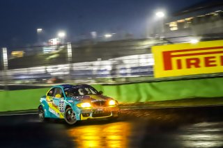 #55 ROU Vlad Andrei Stanescu BMW M1, Drifting Cup Practice
 | SRO / Patrick Hecq Photography