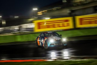 #8 HUN Zoltán Szántó BMW M3 E92, Drifting Cup Practice
 | SRO / Patrick Hecq Photography