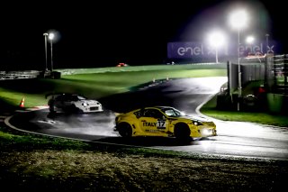 #17 ITA Federico Sceriffo Toyota GT 86, Drifting Cup Practice
 | SRO / Patrick Hecq Photography